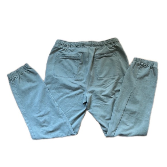 Original Weatherproof Green Joggers Small - Picture 6 of 12